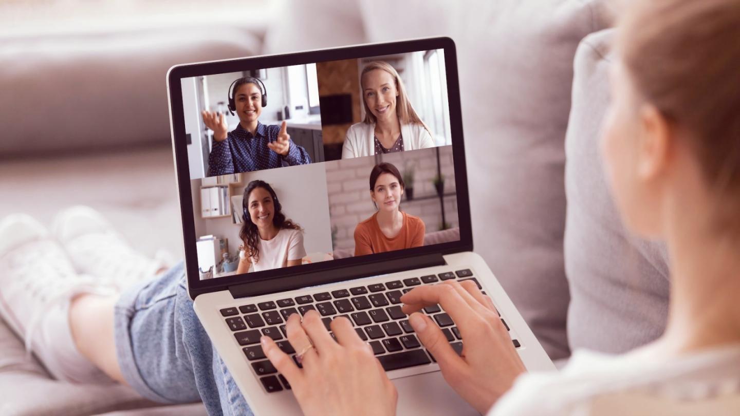 Entorno de aprendizaje profesional en investigación de palabras clave