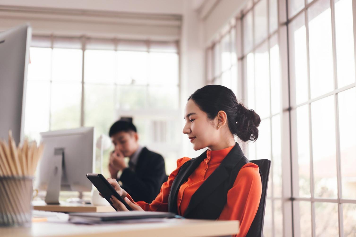 Control de calidad y actualización continua de materiales educativos