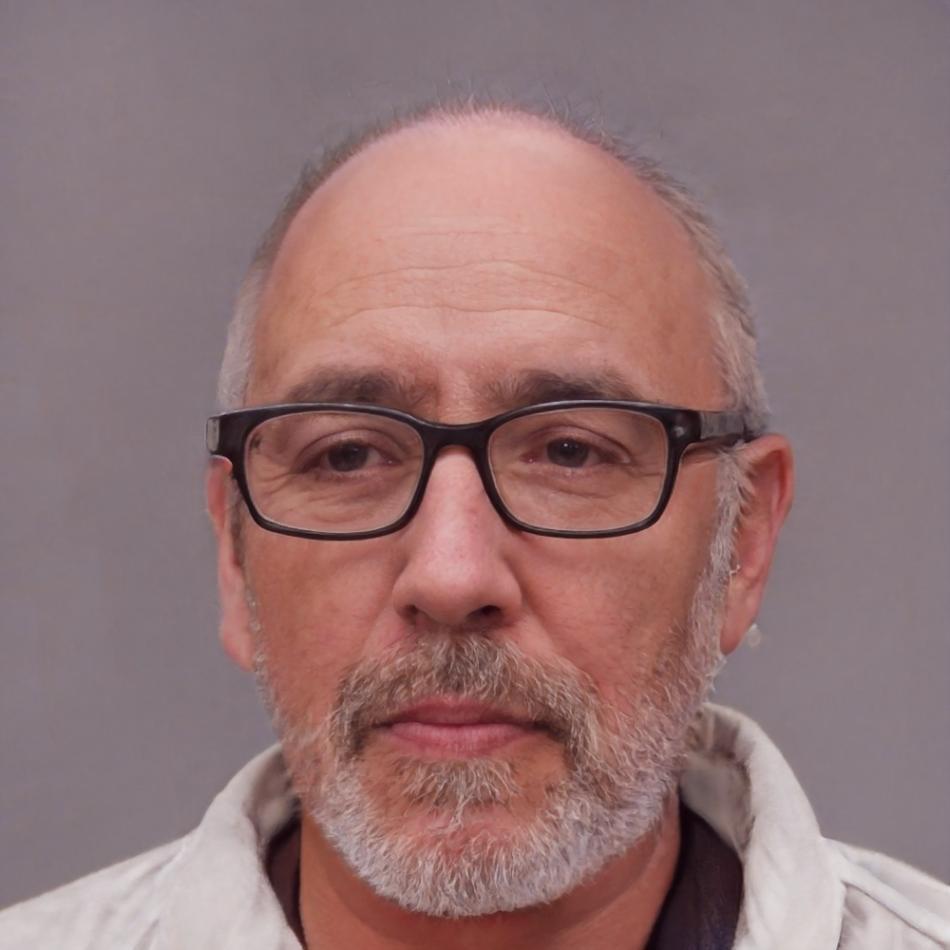 Darío Fernández, consultor SEO independiente